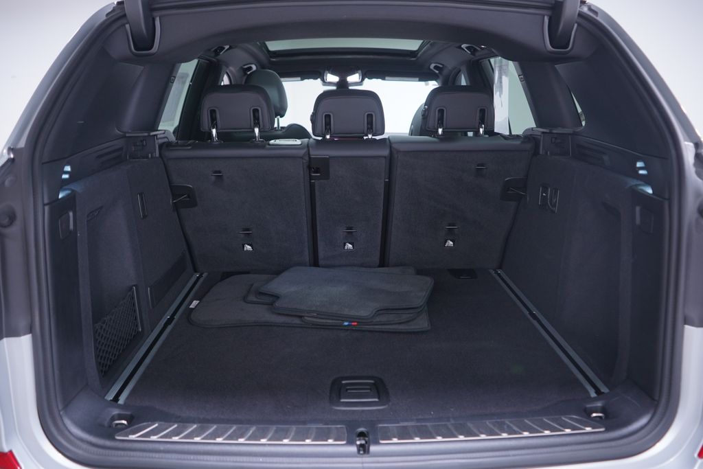 Thumbnail: 2021 BMW X3 - 23