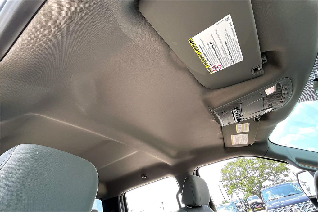 Used 2019 Ford Super Duty F-250 XL 4D Crew Cab