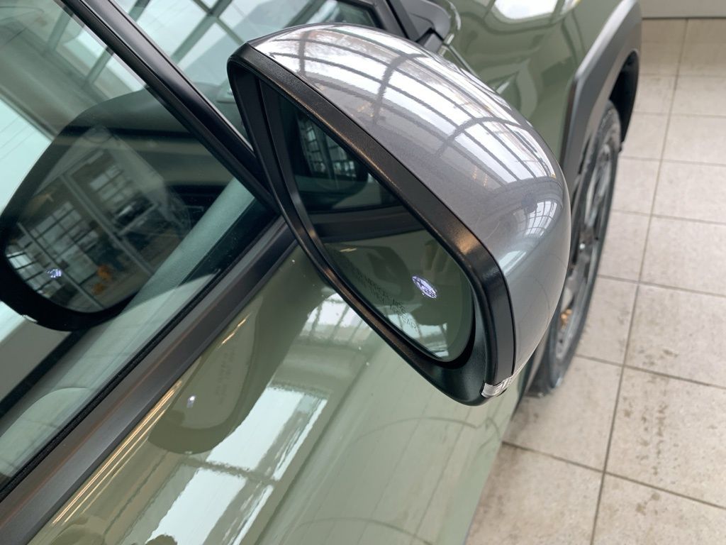 New 2026 Green Subaru Limited image 22