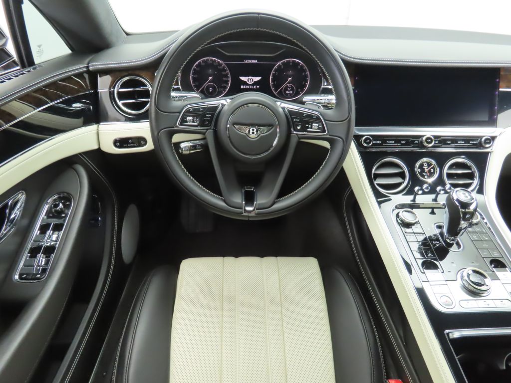 2020 Bentley Continental GT 10