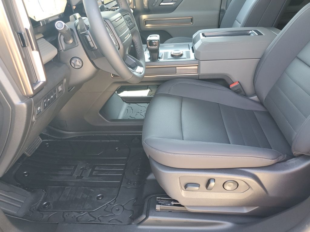 New Car 2025 Gmc Hummer Ev Suv  2x For Sale Under $100,000 In Austin, Texas