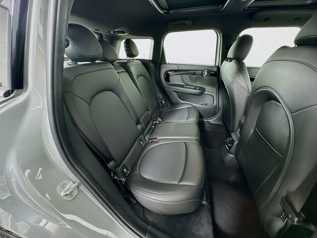 Thumbnail: 2019 MINI Cooper Countryman - 27