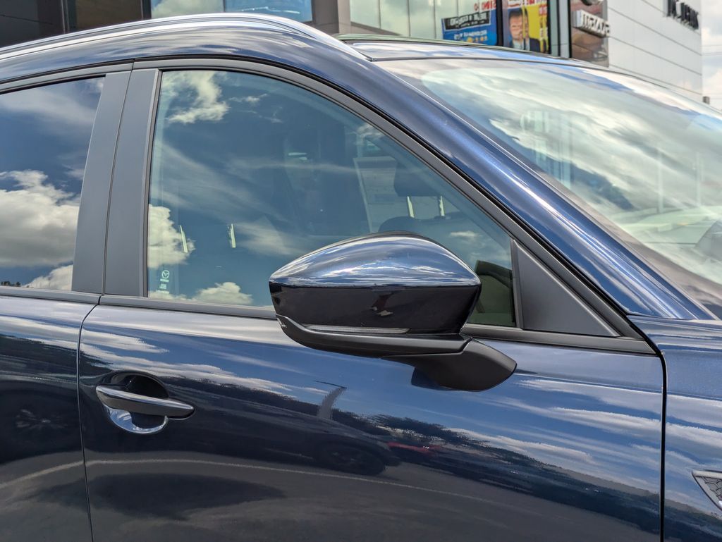 2026 Mazda CX-90 3.3 Turbo Select