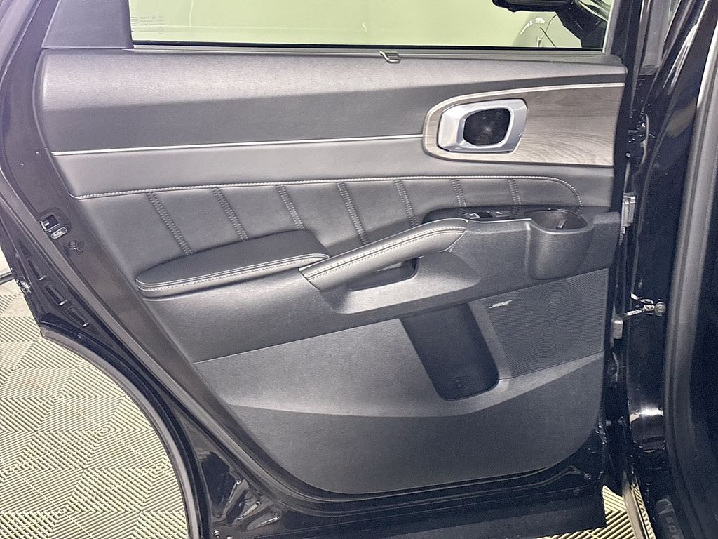 2023 Kia Sorento X-Line SX Prestige