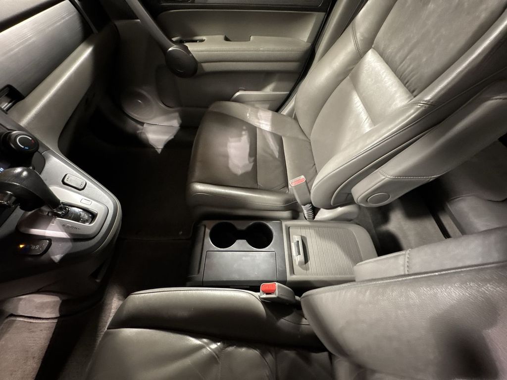 used 2008 Honda CR-V car, priced at $10,563