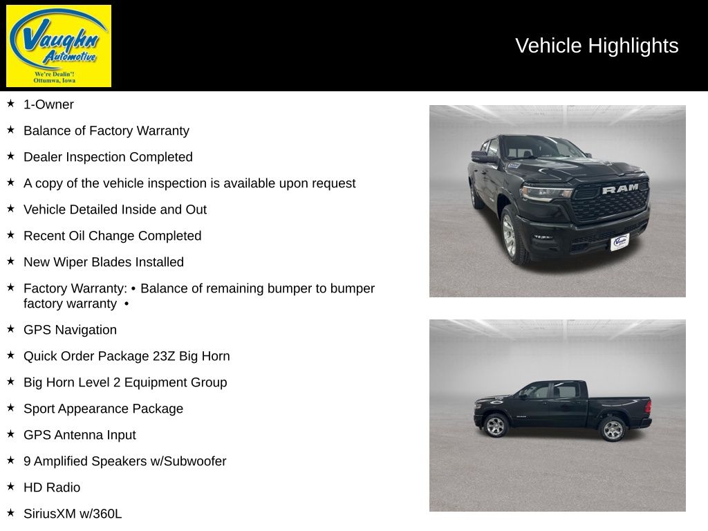 View vehicle photo 2