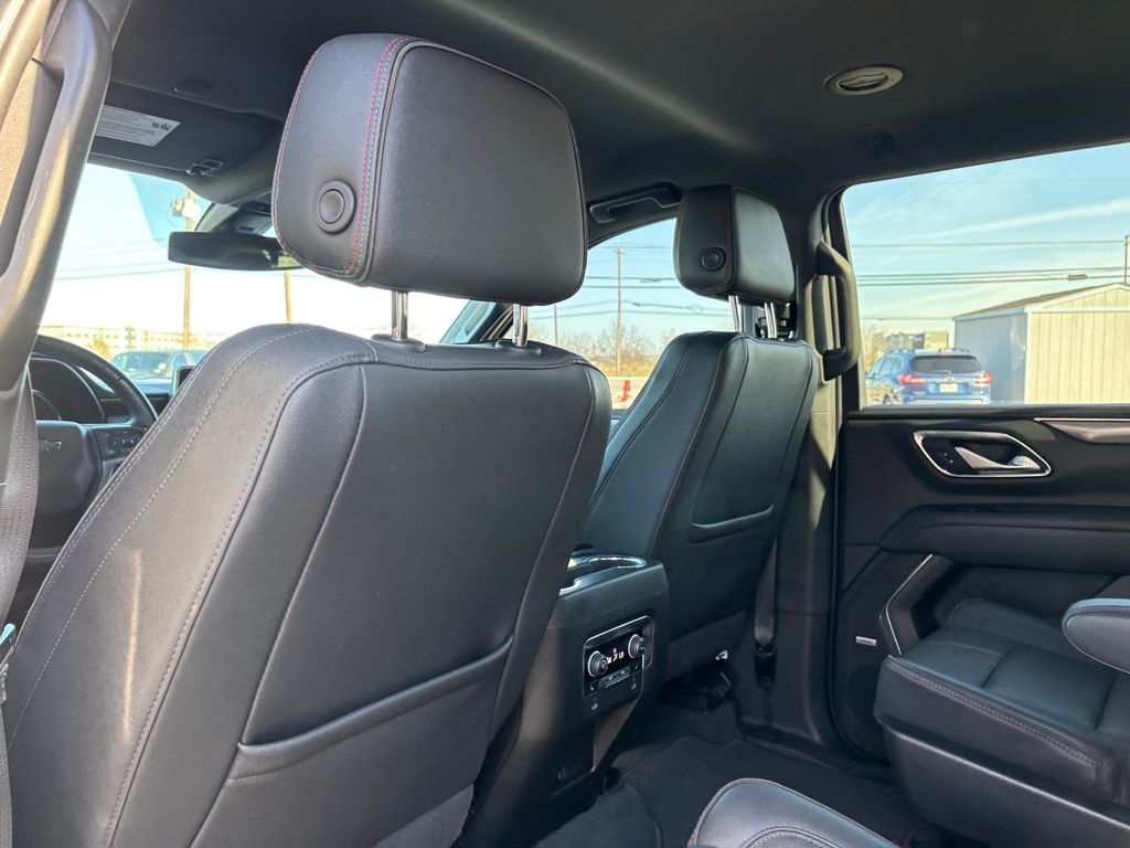 Used Car 2022 Chevrolet Tahoe  Rst For Sale Under $60,000 In Austin, Texas