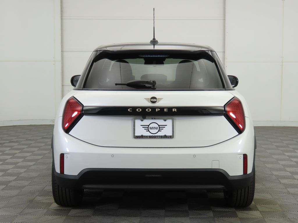 Thumbnail: 2026 MINI Cooper - 6