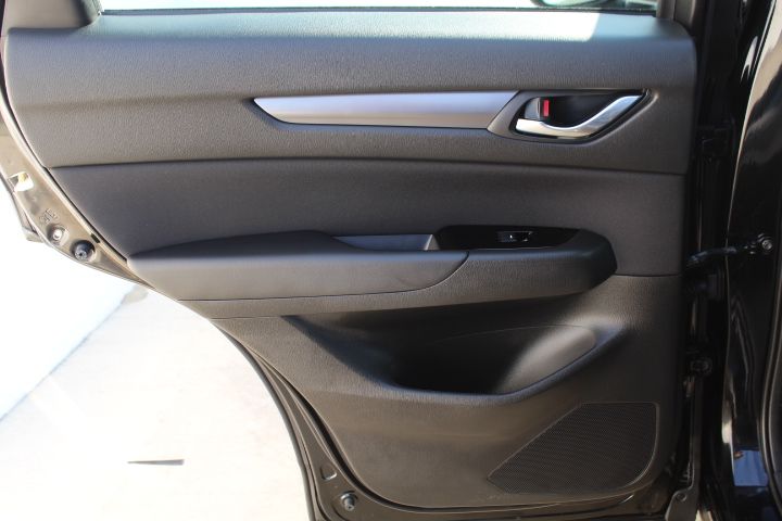 Used Car 2022 Mazda Cx-5  2.5 S For Sale In Georgetown, Texas