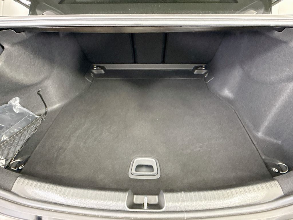 Certified Used 2025 Black Mercedes-Benz C 300 image 27