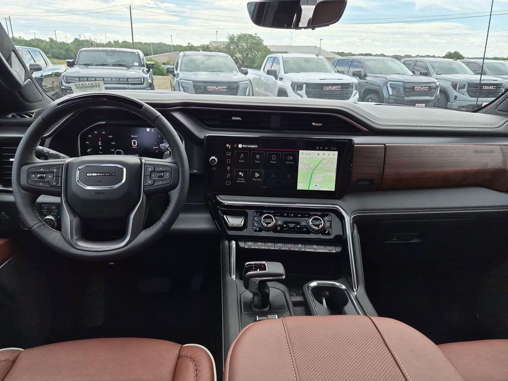 Used Car 2024 Gmc Sierra 1500  Denali Ultimate For Sale Under $70,000 In Austin, Texas