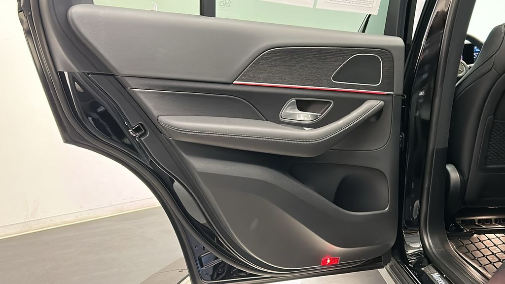 2025 Mercedes-Benz GLE 350 22