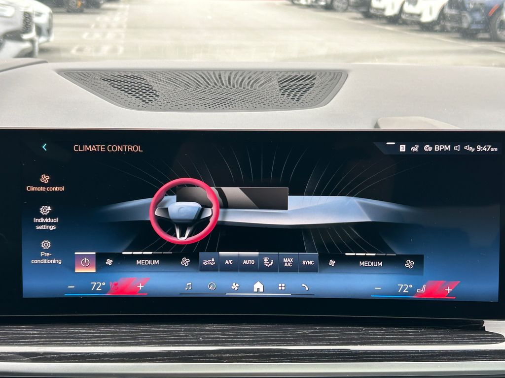 Thumbnail: 2026 BMW X6 - 24