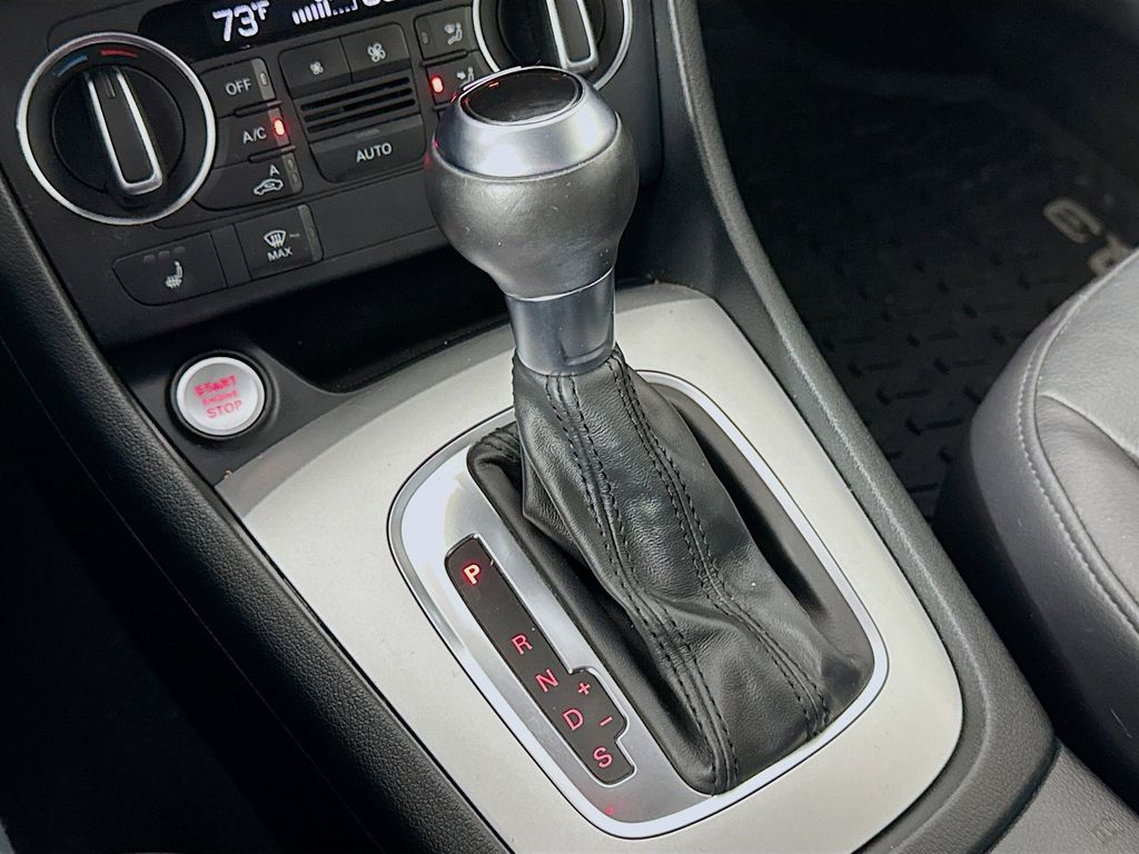 Thumbnail: 2017 Audi Q3 - 17