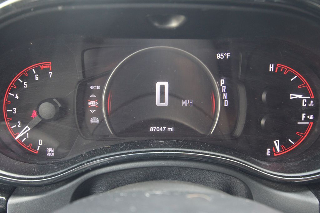 Used 2023 Dodge Durango SUV