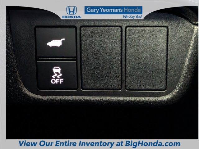 2023 Honda CR-V