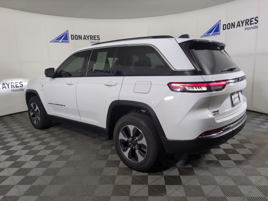 Used 2022 Jeep Grand Cherokee For Sale in Fort Wayne, IN