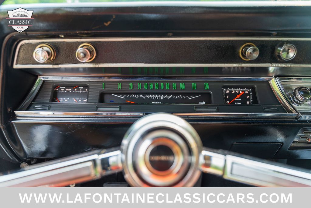 1966 Chevrolet Chevelle 415