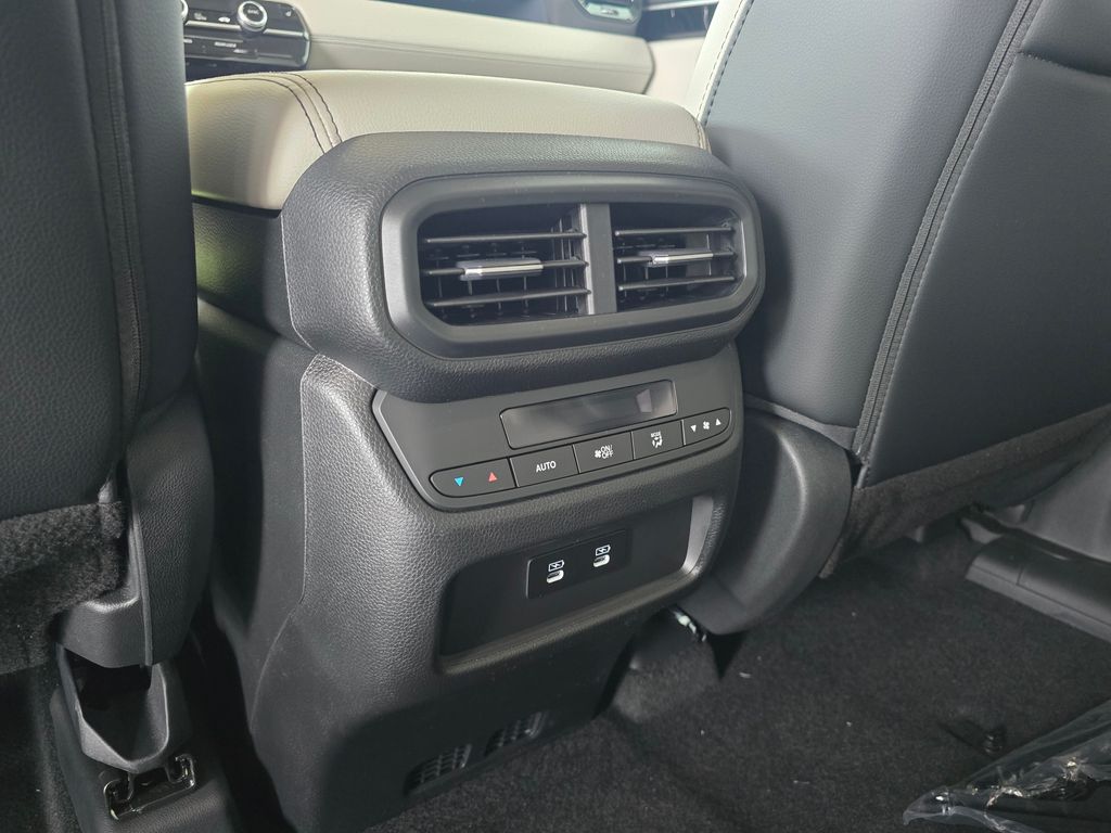 Thumbnail: 2026 Honda Pilot - 19