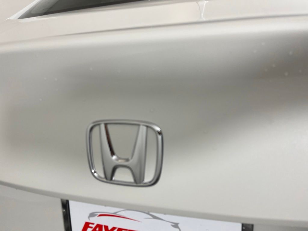 Thumbnail: 2026 Honda Civic - 17