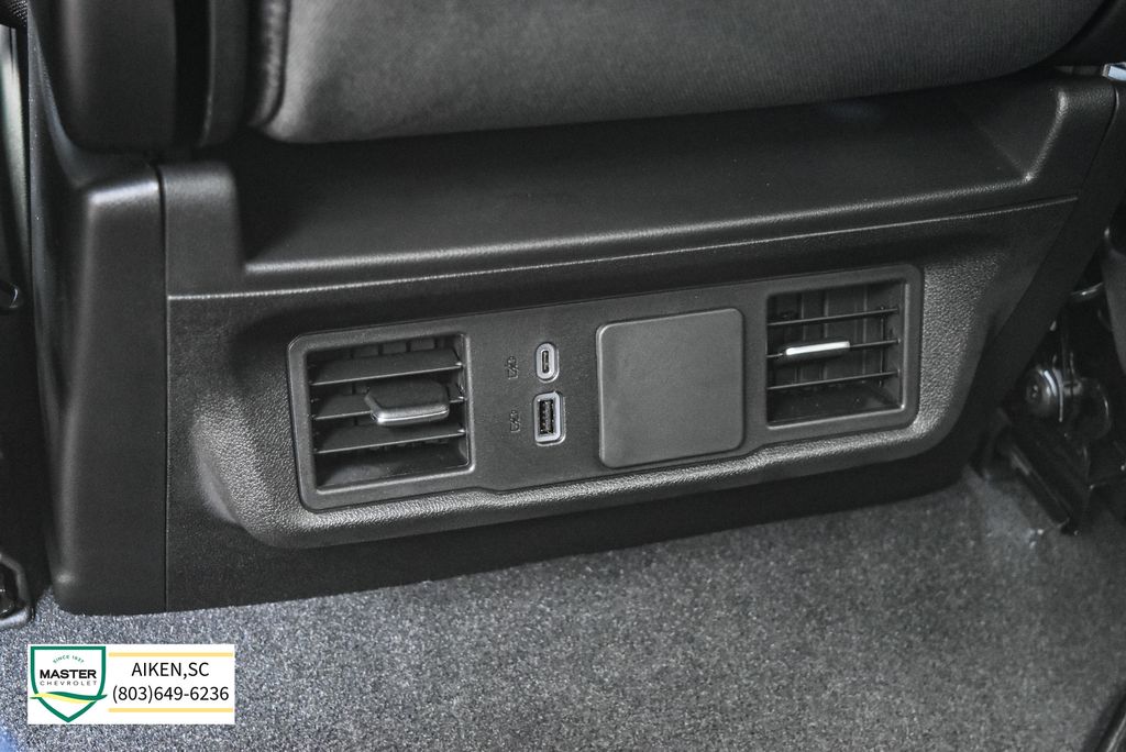 New 2026 Chevrolet Silverado 1500 Truck