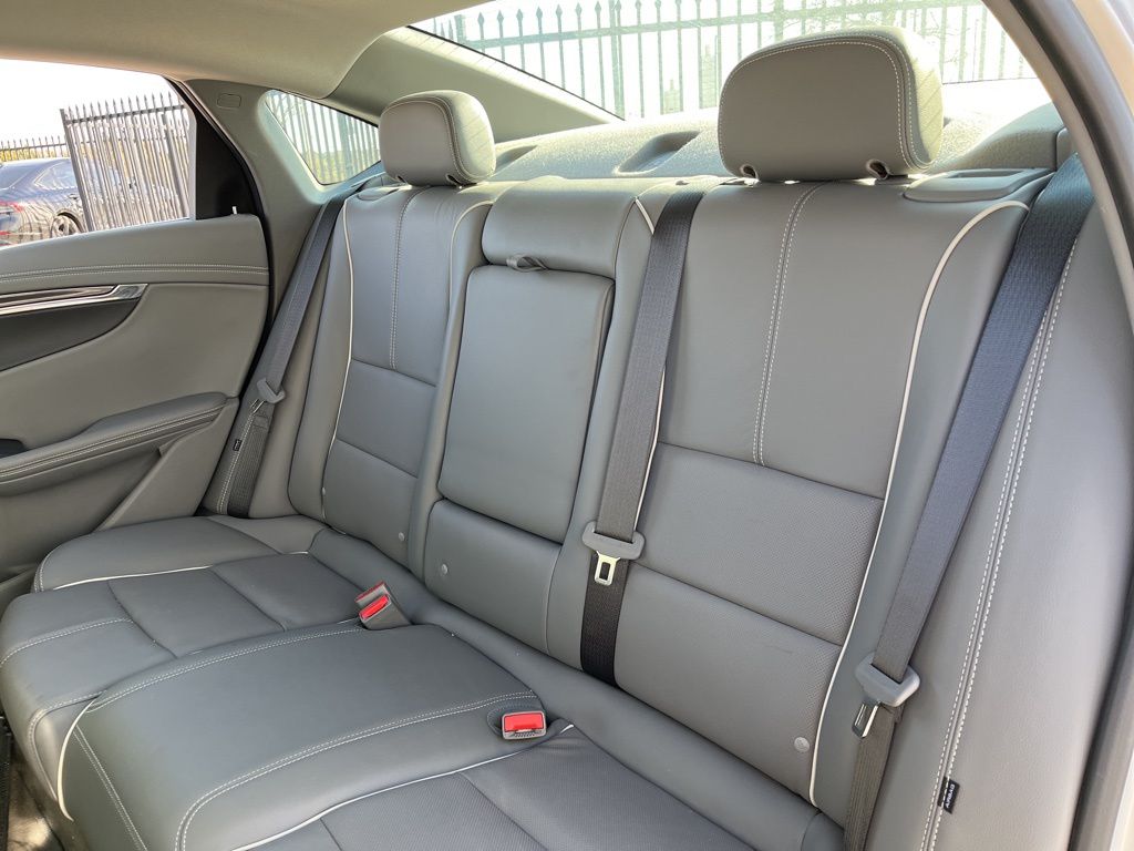 Thumbnail: 2016 Chevrolet Impala - 26