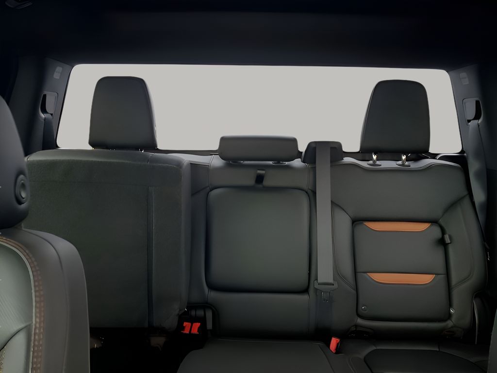 Used Car 2021 Gmc Sierra 2500hd  At4 For Sale Under $50,000 In Austin, Texas