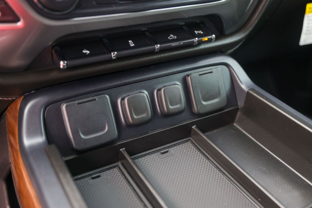 Used Car 2015 Chevrolet Silverado 1500  Ltz For Sale Under $30,000 In Austin, Texas