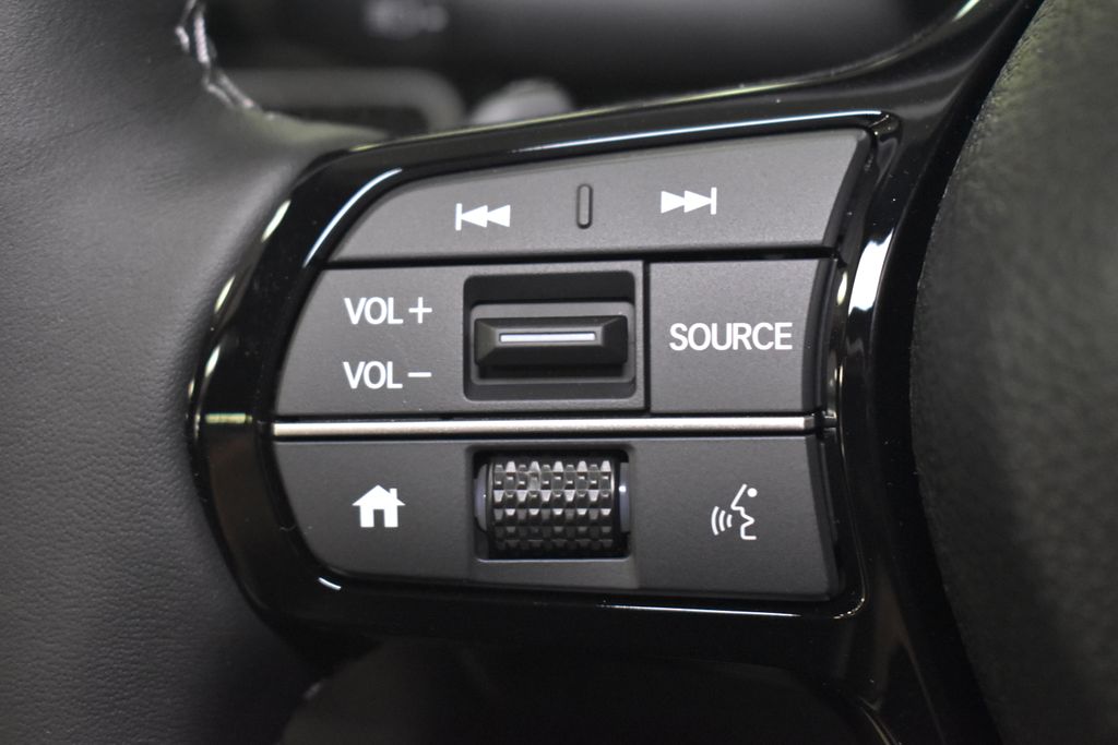 Thumbnail: 2026 Honda Civic - 15