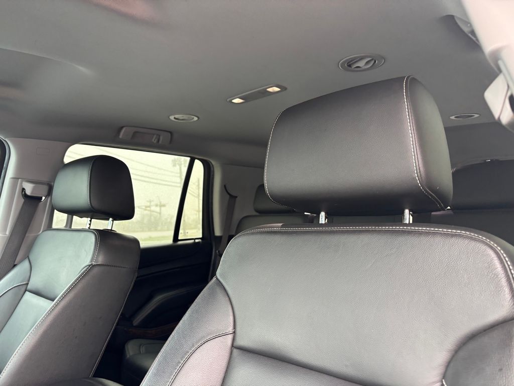 Used Car 2020 Chevrolet Tahoe  Lt For Sale Under $25,000 In Austin, Texas