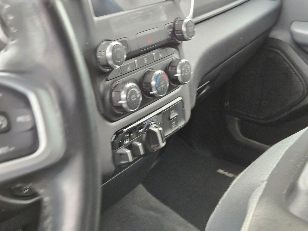 Used 2023 Ram 1500 Truck