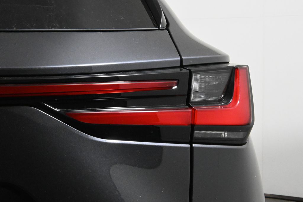 Thumbnail: 2026 Lexus NX - 13