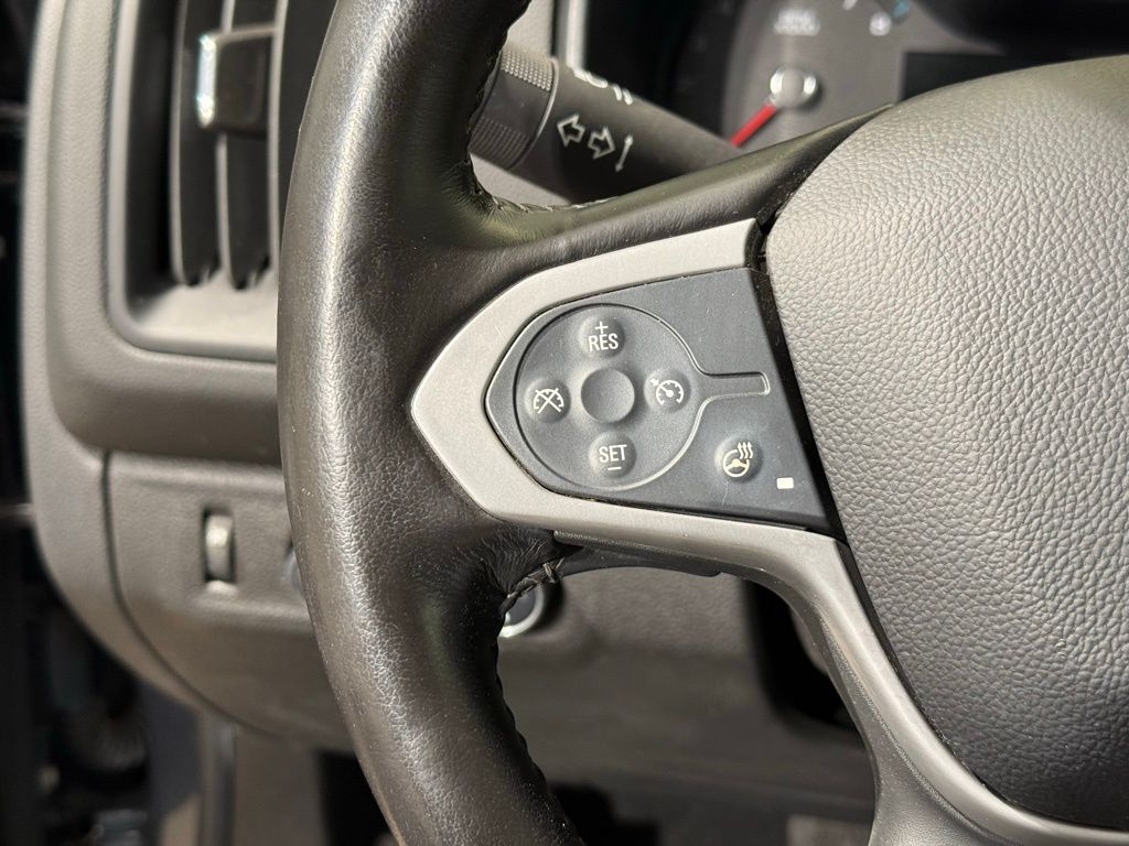 Thumbnail: 2019 Chevrolet Colorado - 24