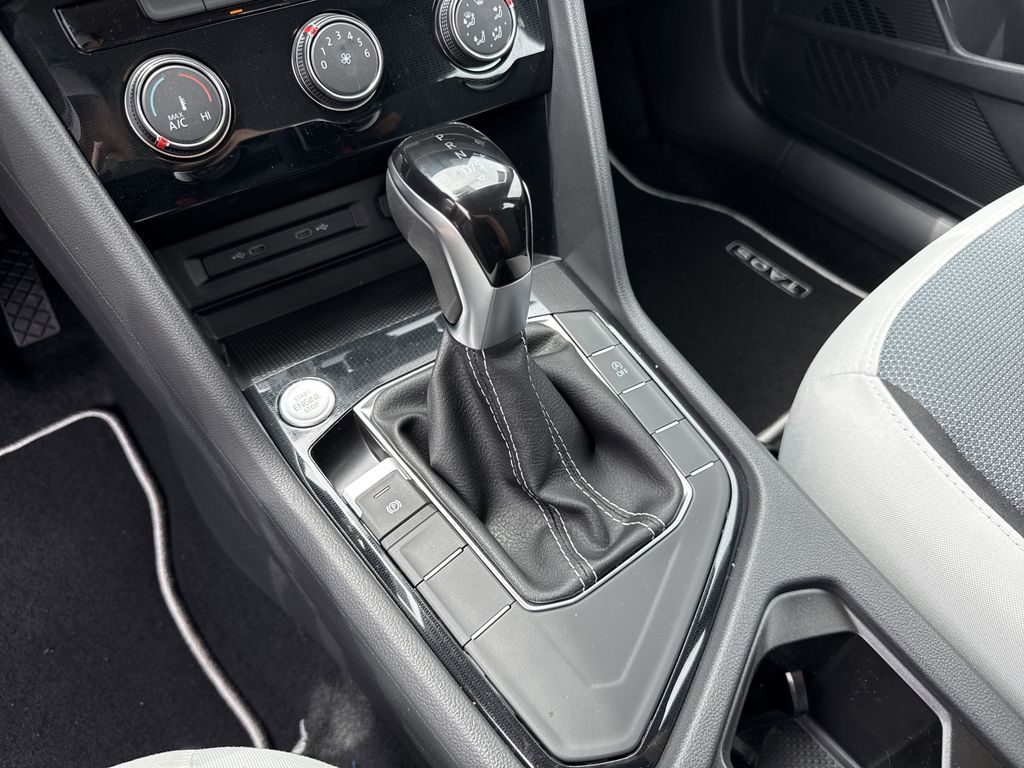 2026 Volkswagen Taos 1.5T S Silver at Big Star Chrysler Jeep Dodge Ram 