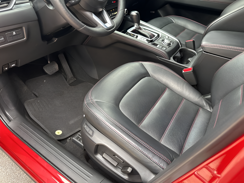 Used Car 2023 Mazda Cx-5  2.5 Turbo For Sale Under $30,000 In Austin, Texas