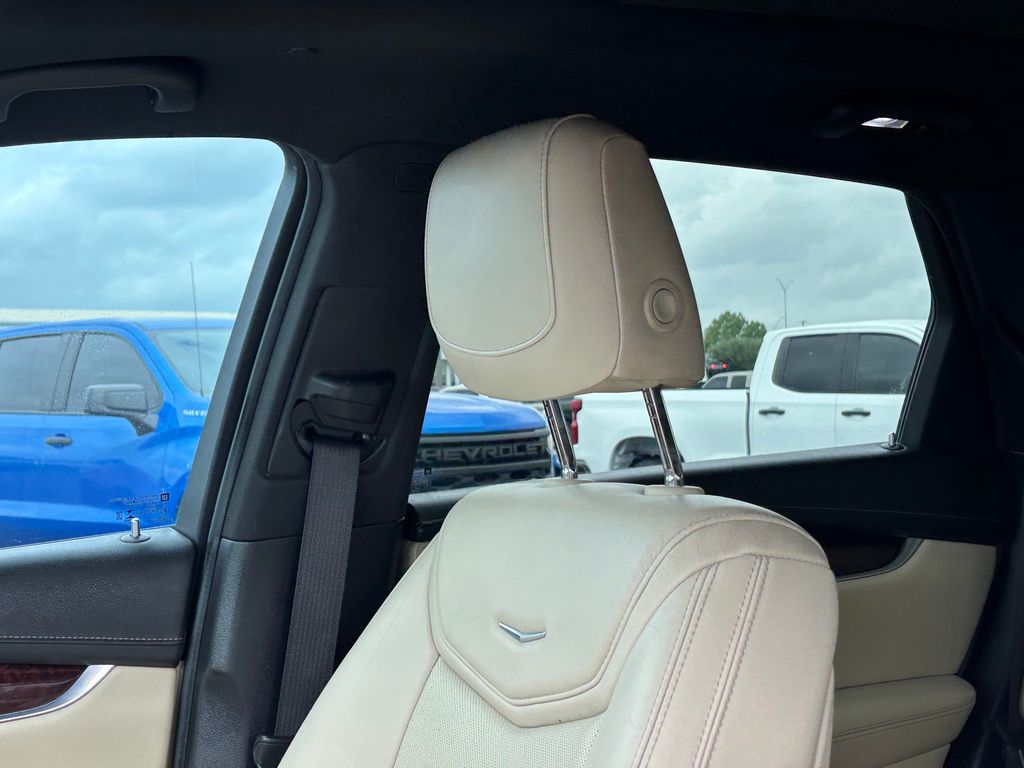 Used Car 2018 Cadillac Xt5  Luxury For Sale Under $20,000 In Austin, Texas