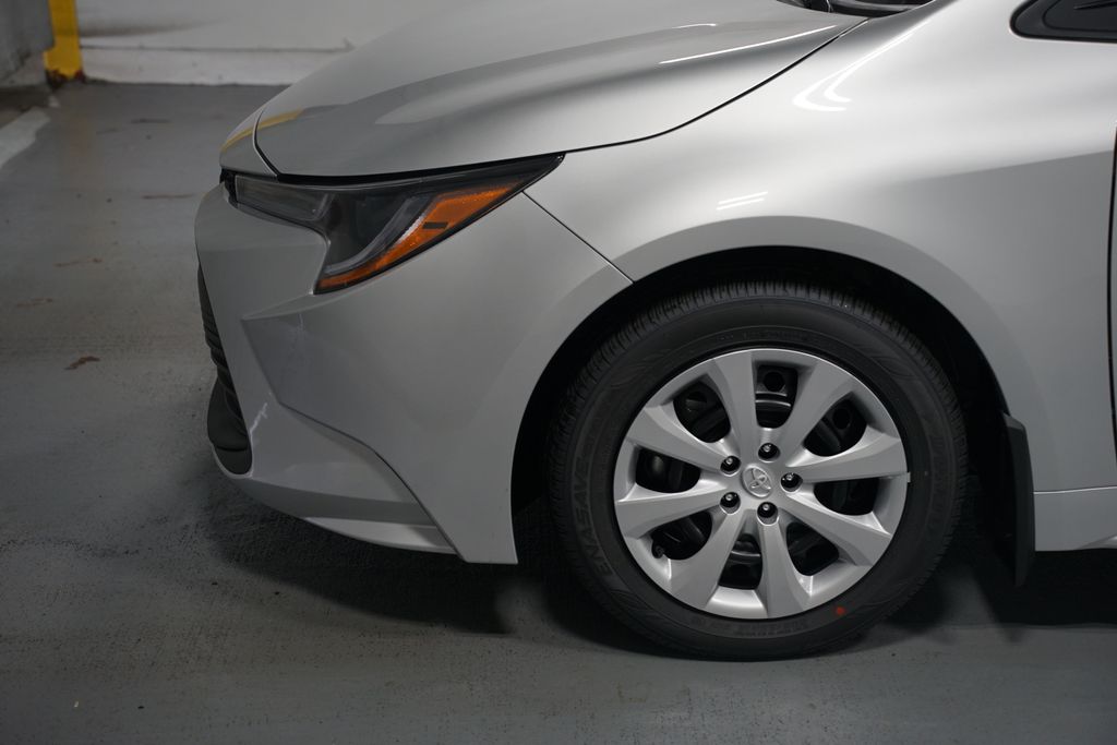 Thumbnail: 2026 Toyota Corolla - 5