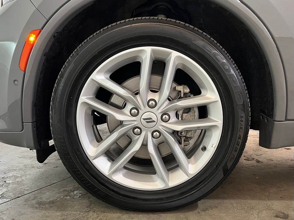 2025 Dodge Durango R/T Plus