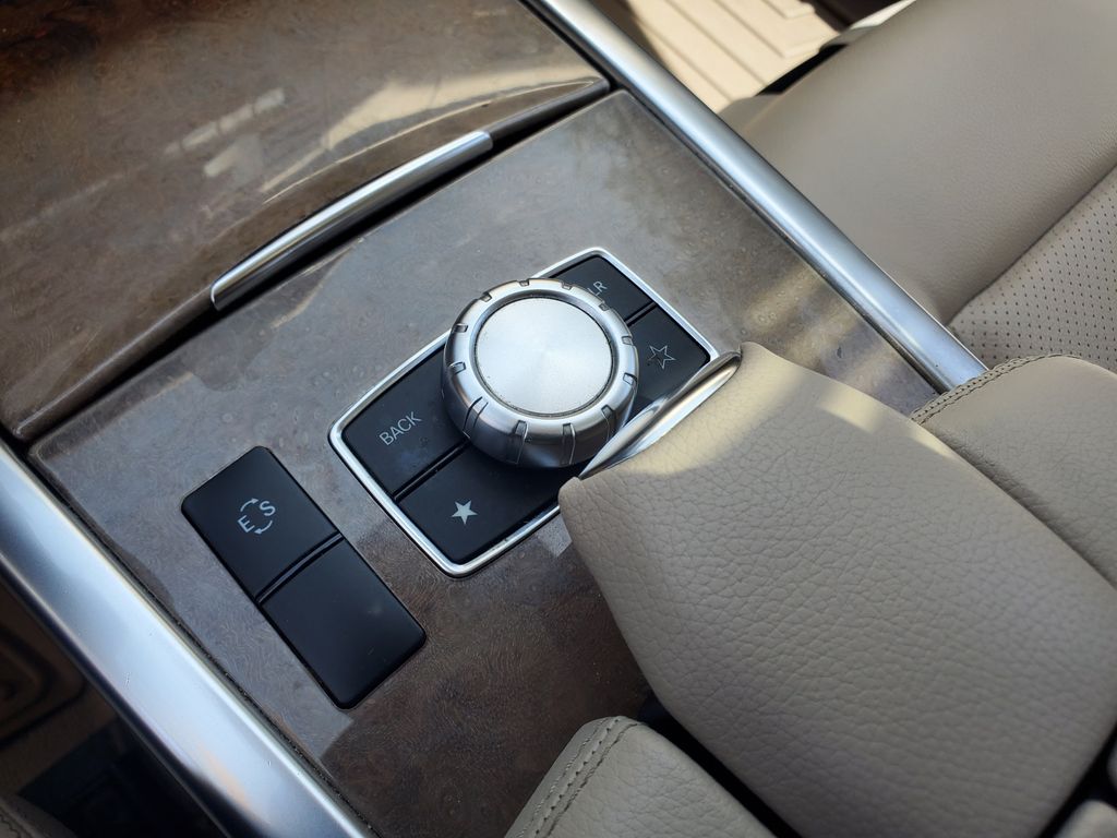 2014 Mercedes-Benz E-Class - $10,988
