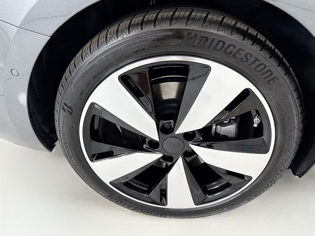 Thumbnail: 2026 Audi A5 - 32