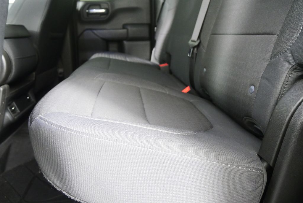 Thumbnail: 2020 Chevrolet Silverado 1500 - 15