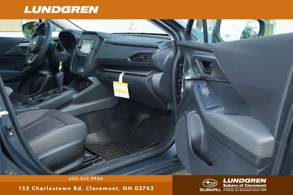 Used 2024 Subaru Impreza Hatchback