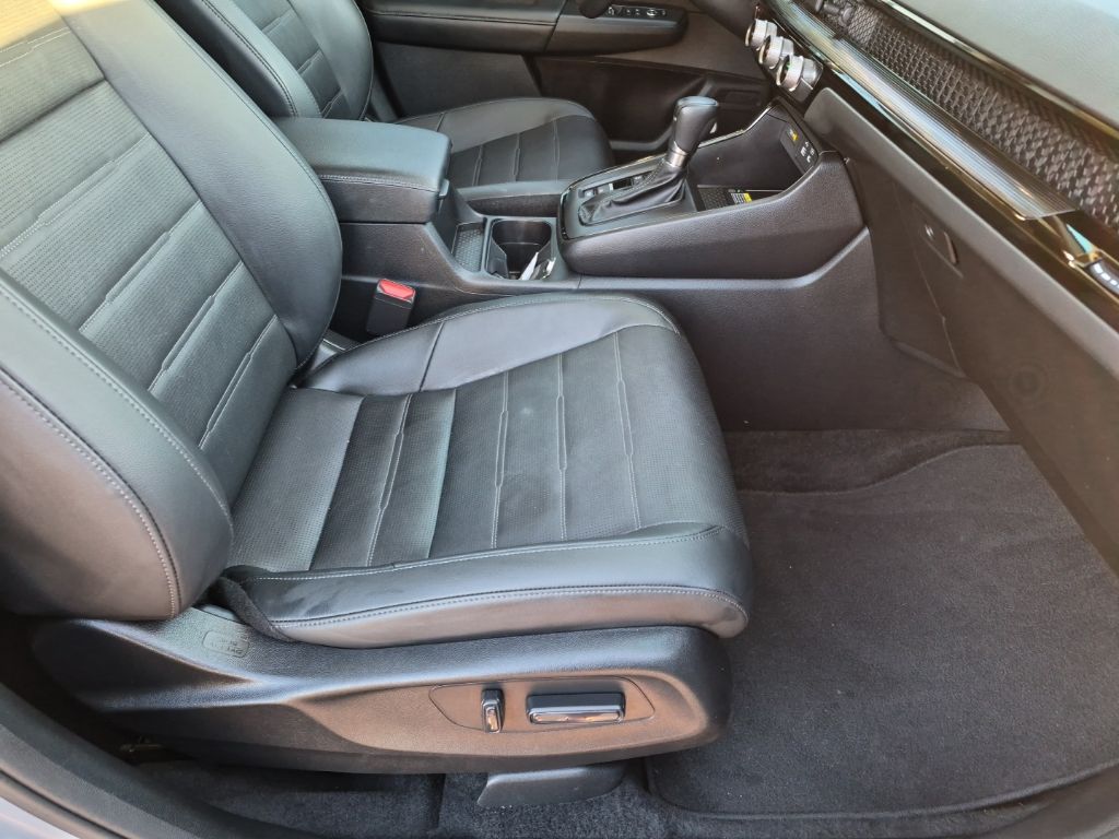 Used Car 2023 Honda Cr-v  Ex-l For Sale Under $30,000 In Austin, Texas