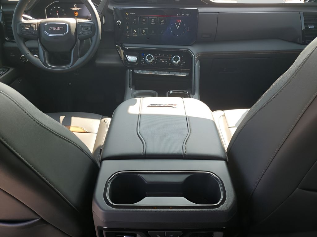 2024 Gmc Sierra 2500hd  At4 In Austin, Texas
