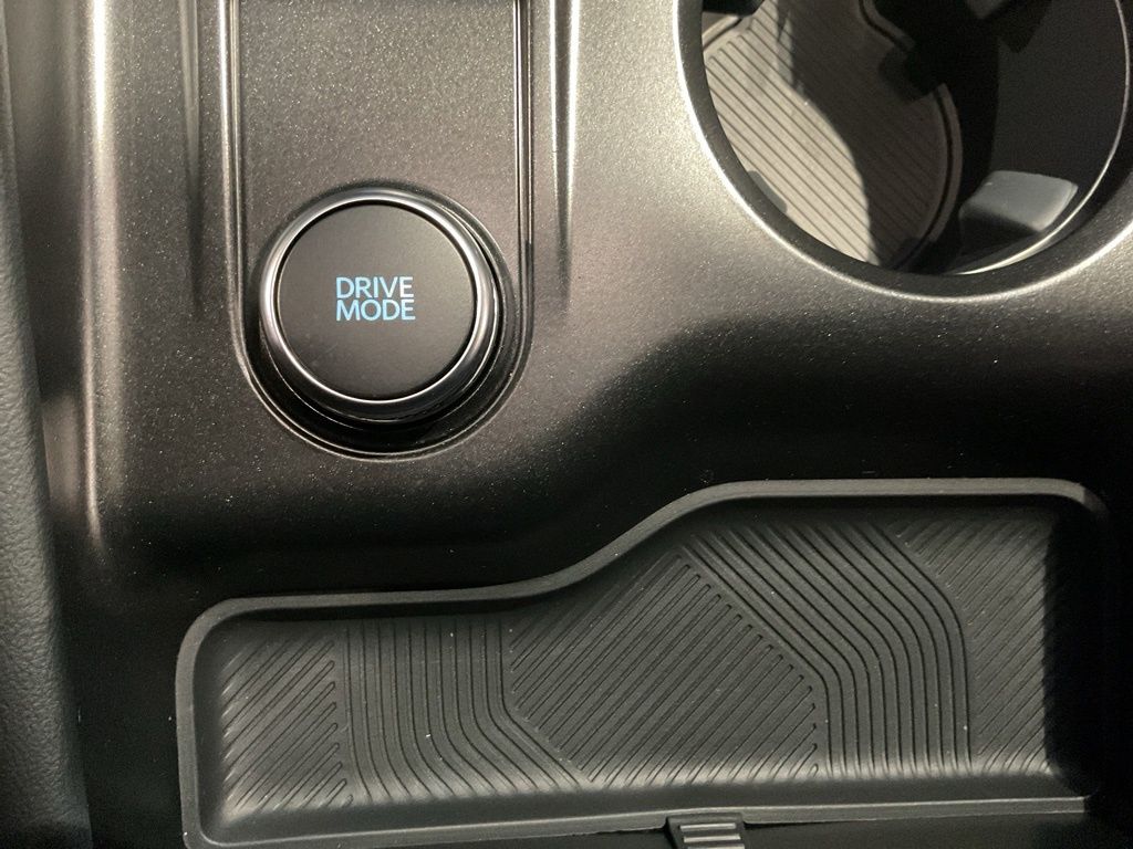 New 2026 Black Ford Tremor image 14