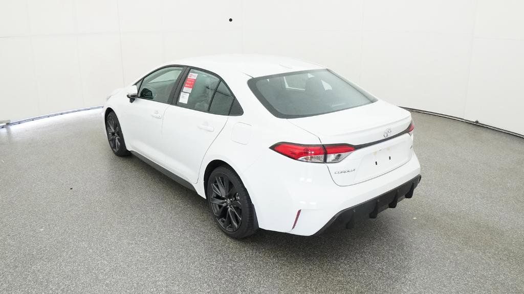Thumbnail: 2026 Toyota Corolla - 6