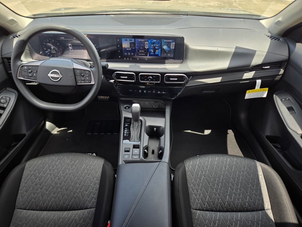 2026 Nissan Sentra SV Brown at South Houston Nissan
