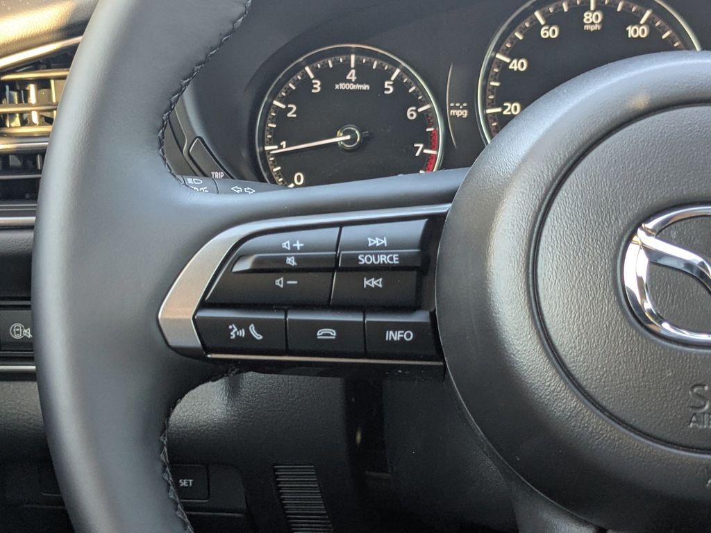 2026 Mazda CX-30 2.5 S Select Sport