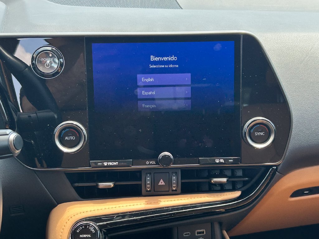 Used 2024 Lexus NX SUV