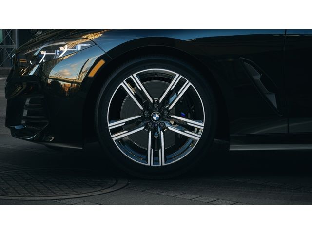 Thumbnail: 2026 BMW 8 Series - 7